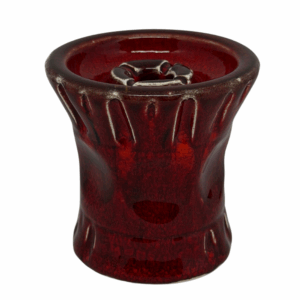 Thicc Bowls - Scar - Red - ראש סופר פרמיום