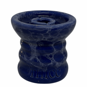 Thicc Bowls - NYX - Blue Cloud- ראש סופר פרמיום