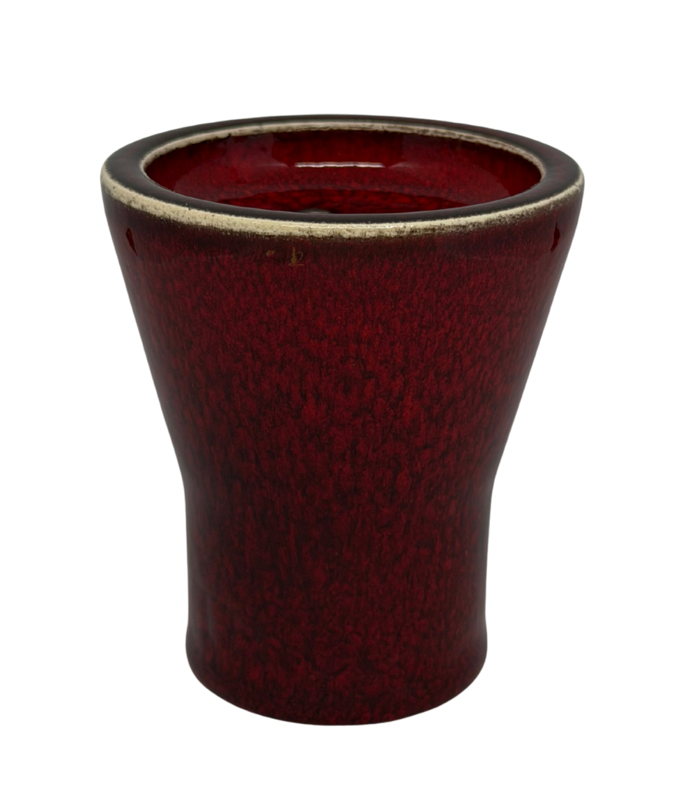 Thicc Bowls - Thicc + Killer -  Red- ראש סופר פרמיום לנרגילה