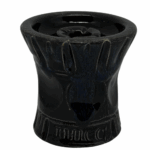 Thicc Bowls - Scar - Black Blue - ראש סופר פרמיום