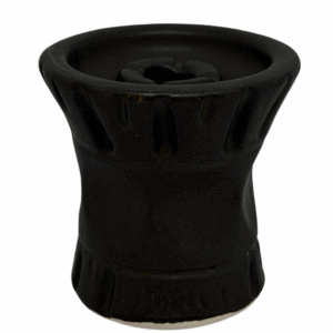 Thicc Bowls - Scar - Stone Grey - ראש סופר פרמיום