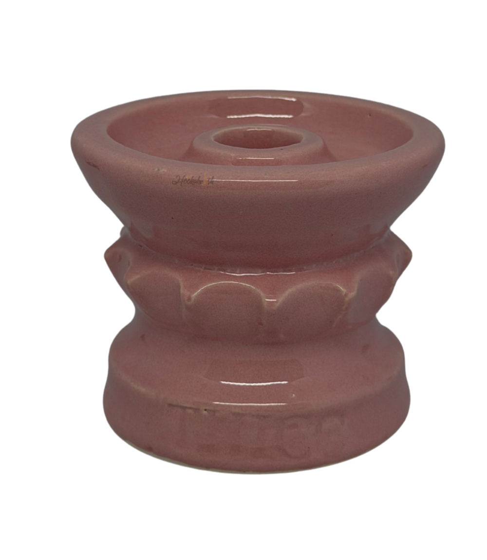 Thicc Bowls -Elegance - Pink - ראש סופר פרמיום