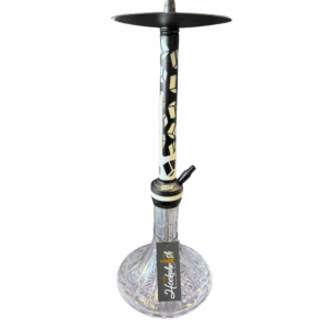 Fruit Ninja - CYBER - WHITE - נרגילה