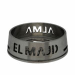 EL MAJD - Alma - מכשיר לניהול חום לנרגילה