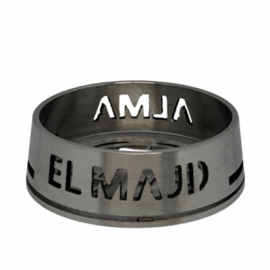 EL MAJD - Alma - מכשיר לניהול חום לנרגילה