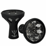 EL MAJD - Glass Bowl - ראש זכוכית לנרגילה