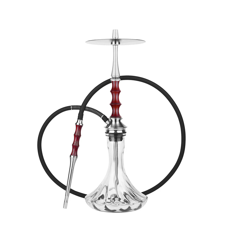 Japona Hookah – Satori - Cherry - נרגילה פרמיום