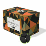 Coco Bration - Kloud - פחם לנרגילה