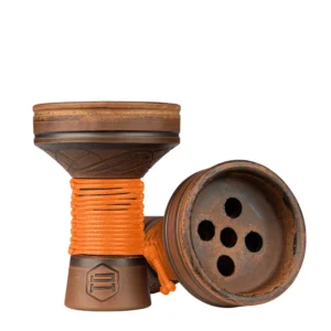 Japona - Killer - ORANGE - ראש פרמיום לנרגילה