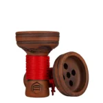 Japona - Killer - RED - ראש פרמיום לנרגילה