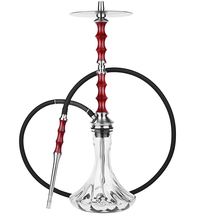 Japona Hookah – Sensei - Cherry - נרגילה פרמיום