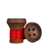 Japona - Smoke - RED - ראש פרמיום לנרגילה