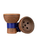 Japona - Turkish - BLUE - ראש פרמיום לנרגילה