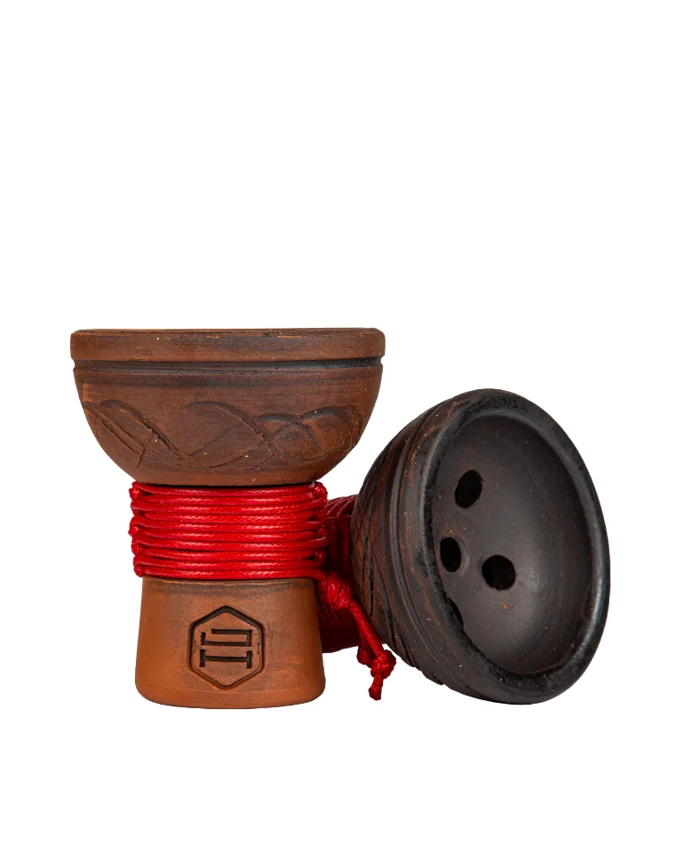 Japona - Turkish - RED - ראש פרמיום לנרגילה