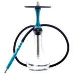 Alpha Hookah - Model X - Florida - נרגילה פרמיום