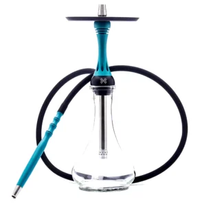 Alpha Hookah - Model X - Florida - נרגילה פרמיום