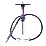 Alpha Hookah - Model X - Space X - נרגילה פרמיום