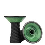 Conceptic Design – C3D – 13 - Green  - ראש לנרגילה