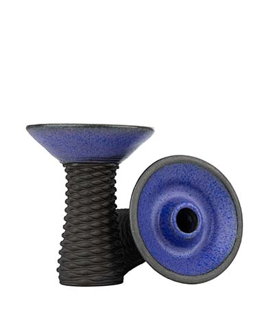 Conceptic Design – C3D – 13 - Purple  - ראש לנרגילה