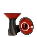 Conceptic Design – C3D – 13 -Red  - ראש לנרגילה