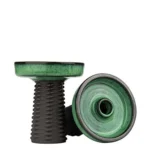 Conceptic Design – C3D – 17 - Green  - ראש לנרגילה