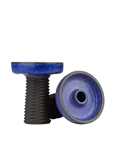 Conceptic Design – C3D – 17 - Purple  - ראש לנרגילה