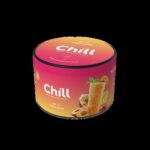 CHILL NO. 11 Tropic juice 50 gr - צ'יל משקה פירות טרופיים