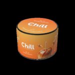 CHILL NO. 13 Candy Caramel 50 gr - צ'יל סוכריות קרמל