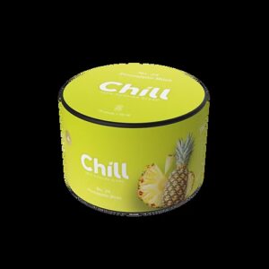 CHILL NO. 24 Pineapple Bliss 50 gr - צ'יל אננס