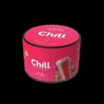 CHILL NO. 30 Berry Drink 50 gr - צ'יל משקה פטל