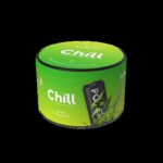 CHILL NO. 09 Energy drink 50 gr - צ'יל משקה אנרגיה