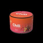 CHILL NO. 08 fruitmix 50 gr - צ'יל מיקס פירות