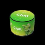 CHILL NO. 33 Mojito 50 gr - צ'יל מוחיטו