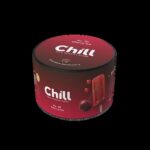 CHILL NO. 36 Cherry Ice 50 gr - צ'יל ארטיק דובדבן
