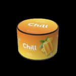 CHILL NO. 29 Mango Ice 50 gr - צ'יל ארטיק מנגו