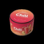 CHILL NO. 37 Watermelon Lemonade & Melon 50 gr - צ'יל לימונדת אבטיח מלון