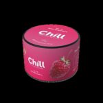 CHILL NO. 15 Wild Raspberry 50 gr - צ'יל פטל יער חמוץ מתוק