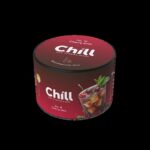 CHILL NO. 19 Cherry cola 50 gr - צ'יל קולה דובדבנים