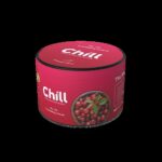 CHILL NO. 04 Cranberry Crave 50 gr - צ'יל חמוציות