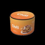 CHILL NO. 03 Waffle Dream 50 gr - צ'יל וופל בלגי