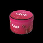 CHILL NO. 01 Cherry Fizz 50 gr - צ'יל לימונדת דובדבנים