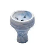 Forma – Turkish - Blue - ראש פרמיום לנרגילה