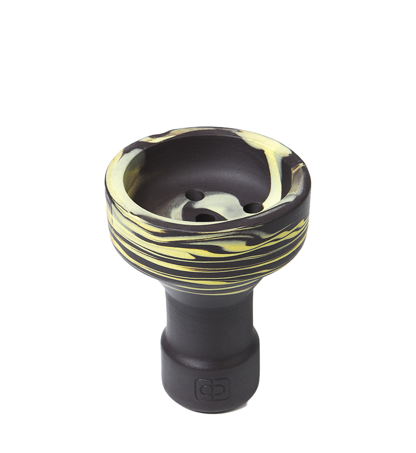 Forma Bowl - Killer- Yellow - ראש פרמיום