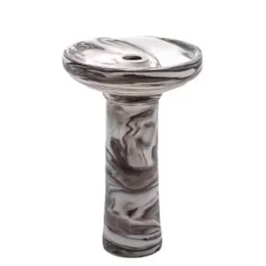 Forma Bowl - Phunnel - Black - ראש פרמיום