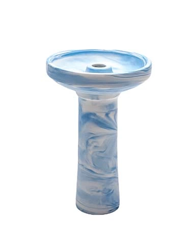 Forma Bowl - Phunnel - Blue  ראש פרמיום