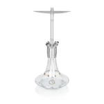 Steamulation - Ultimate Gen.III [+] - Clear - נרגילה סופר פרמיום