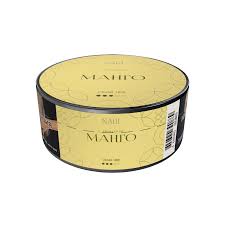 Nash Cigar 60g - Mango  - טבק פרמיום לנרגילה בטעם מנגו