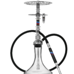 VZ Hookah - Custom M Performance- נרגילה סופר פרמיום