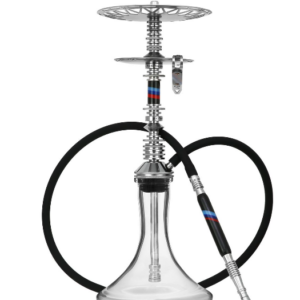 VZ Hookah - Custom M Performance- נרגילה סופר פרמיום