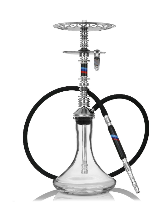 VZ Hookah - Custom M Performance- נרגילה סופר פרמיום